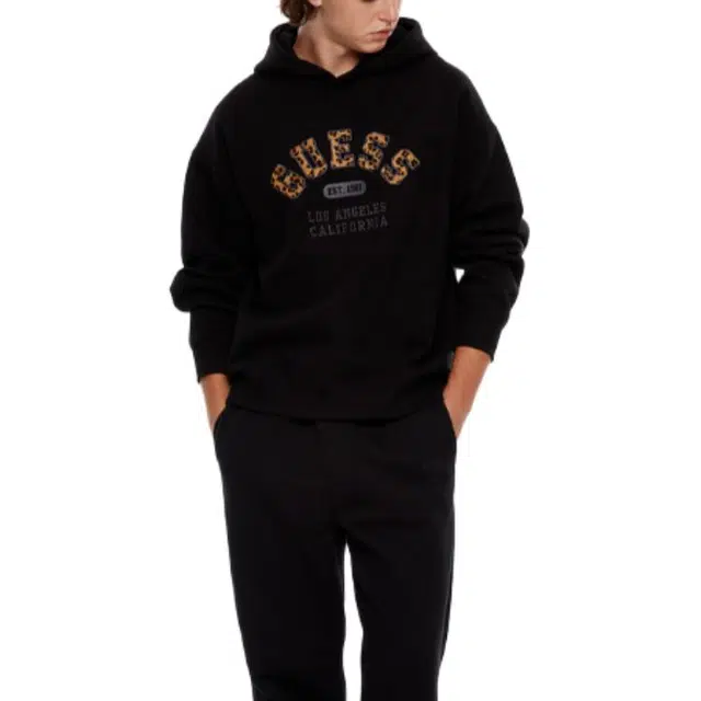 GUESS