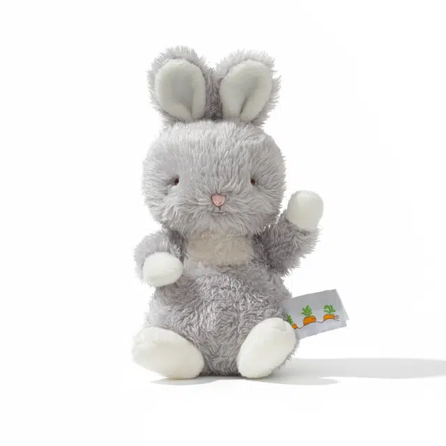 Bunnies By The Bay 15cm