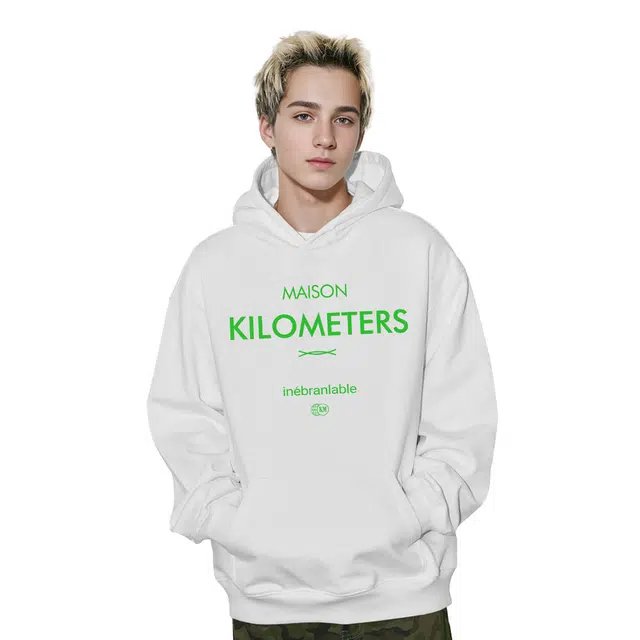 KM