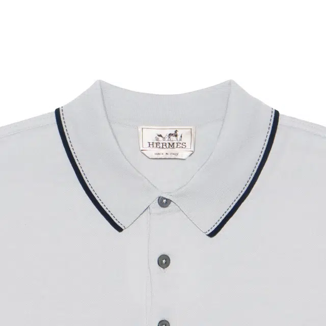 HERMES SS24 LogoPolo