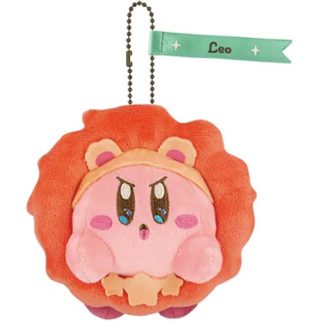 Kirby 12 12cm