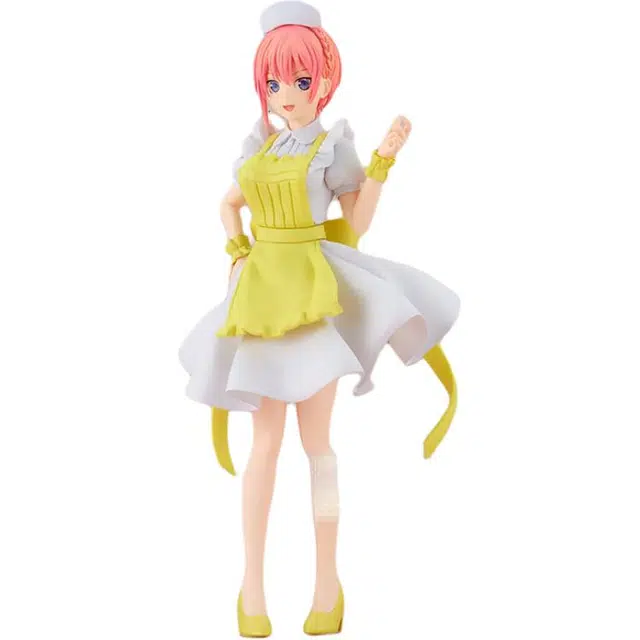 BANPRESTO ver. 18cm
