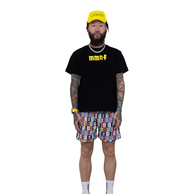 MMNF LAB T