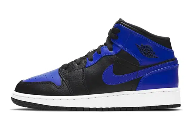 Jordan Air Jordan 1 Mid 811