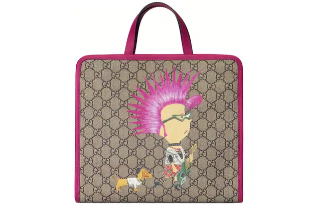 GUCCI Logo