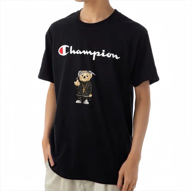 Champion T
