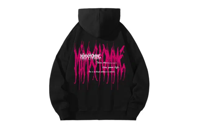 Mimx Homme logo