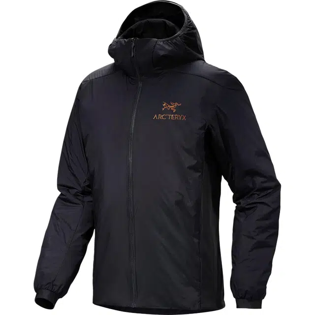 Arcteryx Atom Hoody M Logo