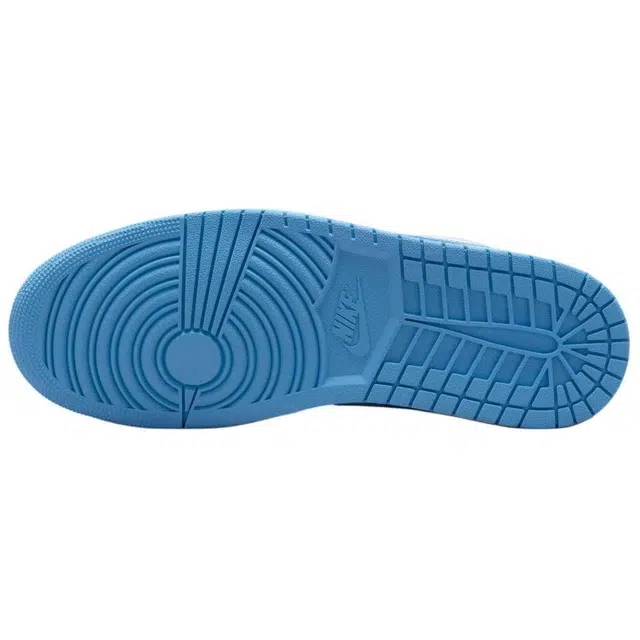 Jordan Air Jordan 1 Low "Legend Blue"