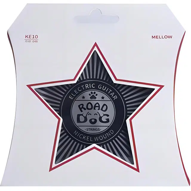 Road Dog KE KE09KE10