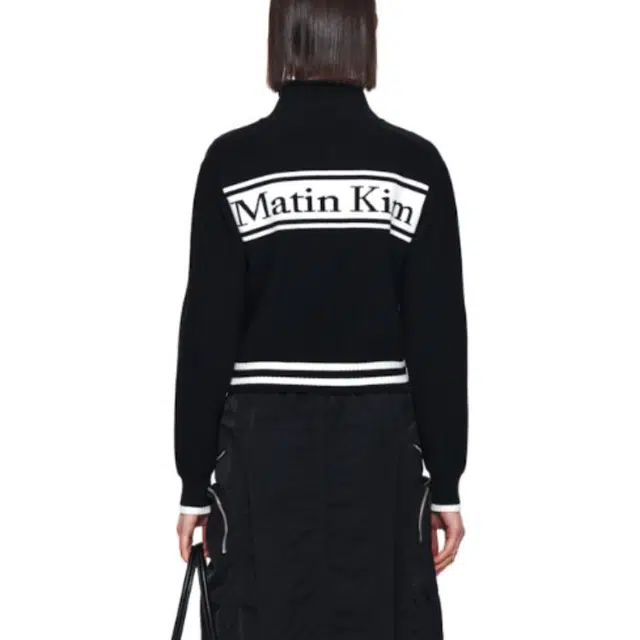 MATIN KIM