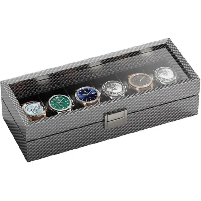 Canyuan Carbon Fiber Series