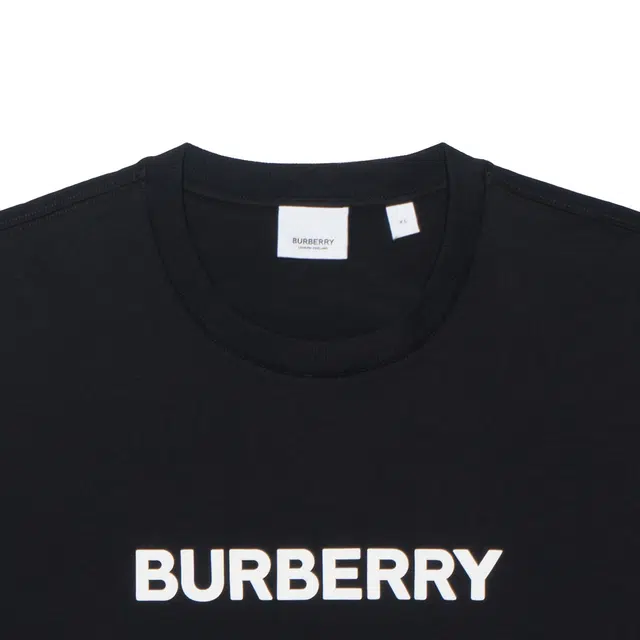 Burberry SS22 LogoT
