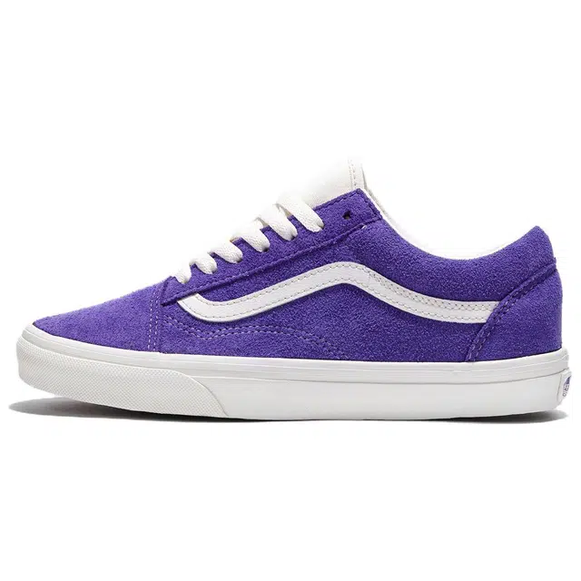 Vans Style 36 Purple