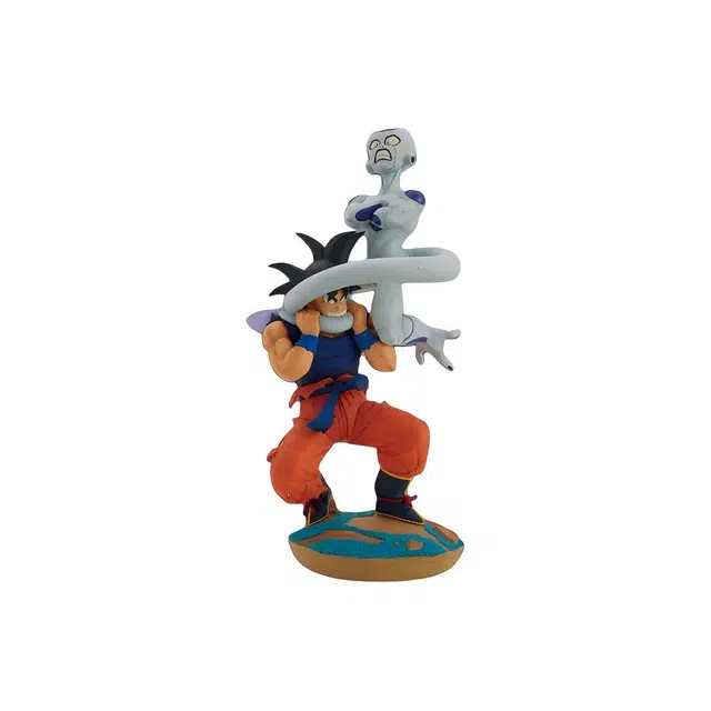 BANDAI Revible Moment -VS- C