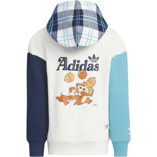 adidas Originals x Disney Knit Hoodie
