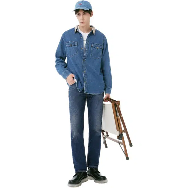 levis