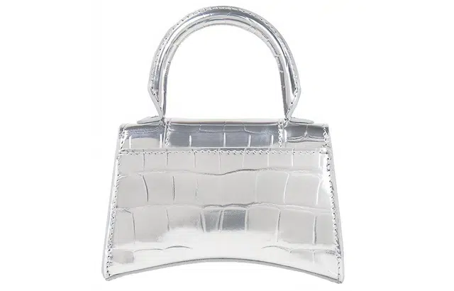 Balenciaga hourglass