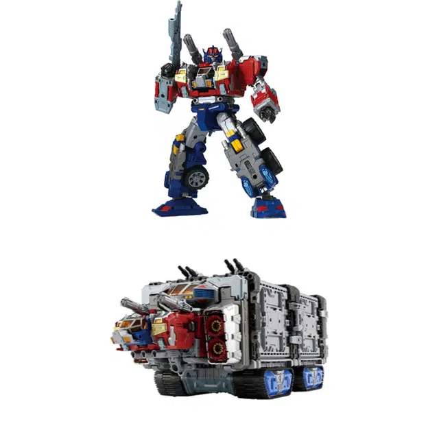 TAKARA TOMY DA-65 V-MAX