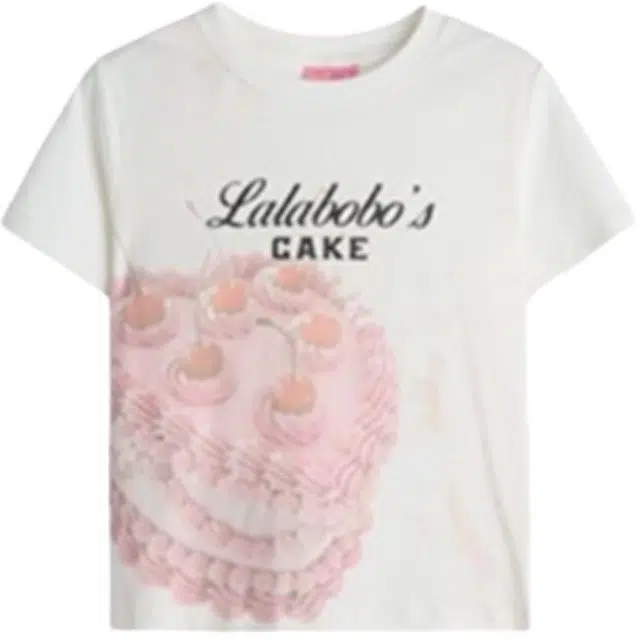 LALABOBO T