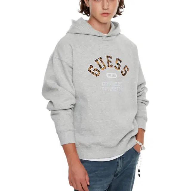 GUESS