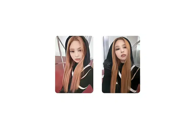 YG Entertainment BLACKPINK BORN PINK D