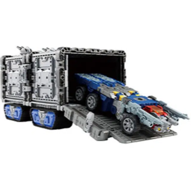 TAKARA TOMY DA-65 V-MAX