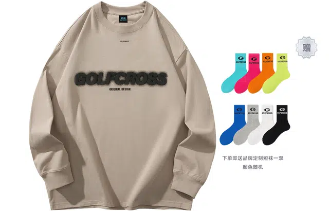 GOLFCROSS T