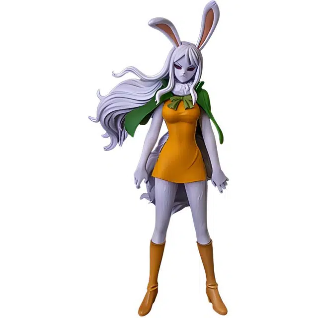 BANPRESTO dxf 9