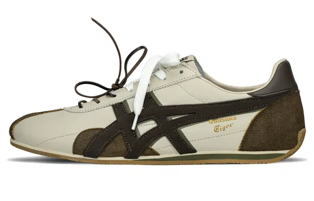 Onitsuka Tiger Runspark FZBB Y2K
