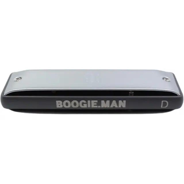 BOOGIEMAN ProReeds 10(Blues)