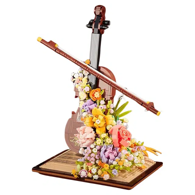 OLOEY 1125pcs OLO-GZ-MX-4