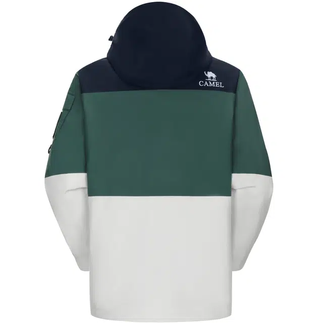 CAMEL All-Weather Series