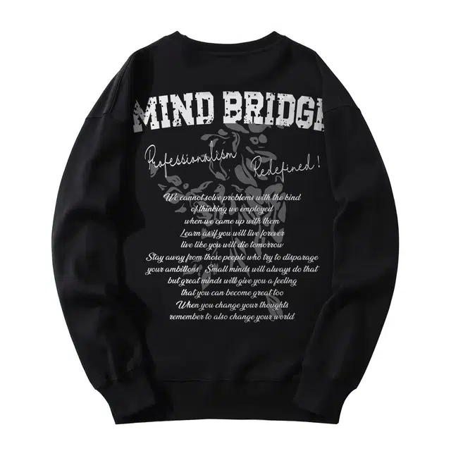 MindBridge