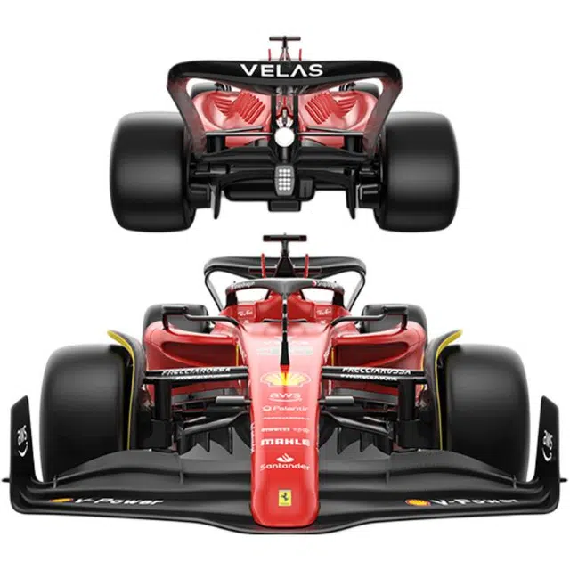 RASTAR 112 F1 IP
