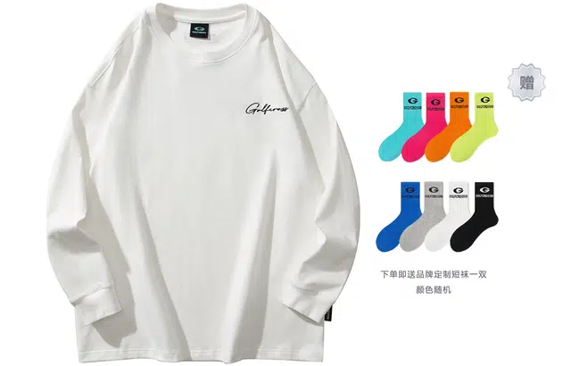 GOLFCROSS T