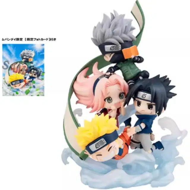 MegaHouse FigUnity