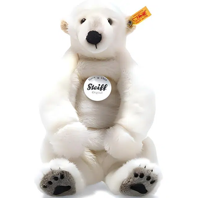 Steiff Nanouk 33cm