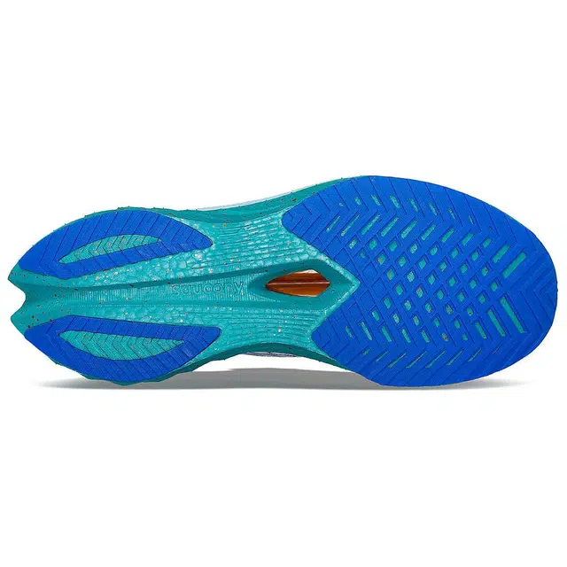 Saucony Berlin Endorphine Speed 4
