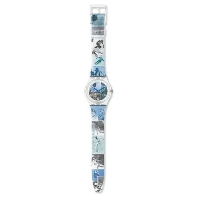 SWATCH 30 34mm