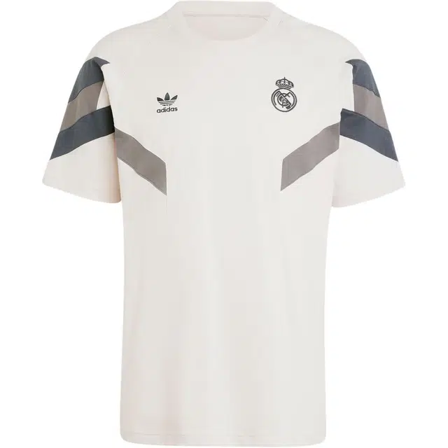 adidas originals REAL MADRID T-SHIRT T