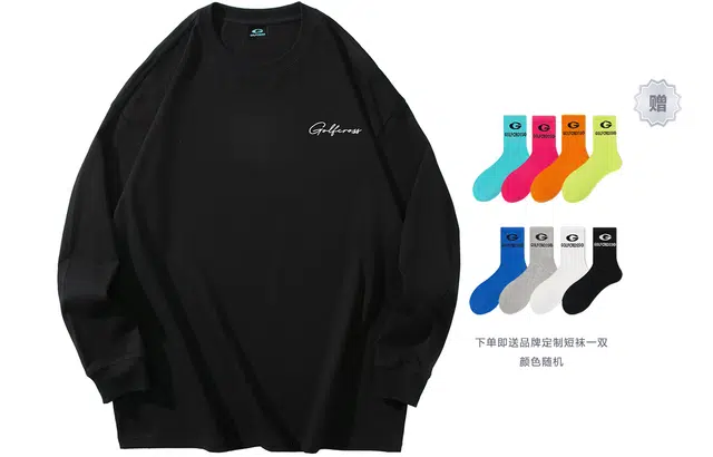 GOLFCROSS T