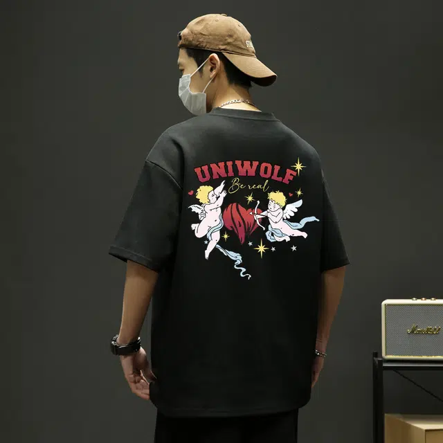 UNIWOLF T