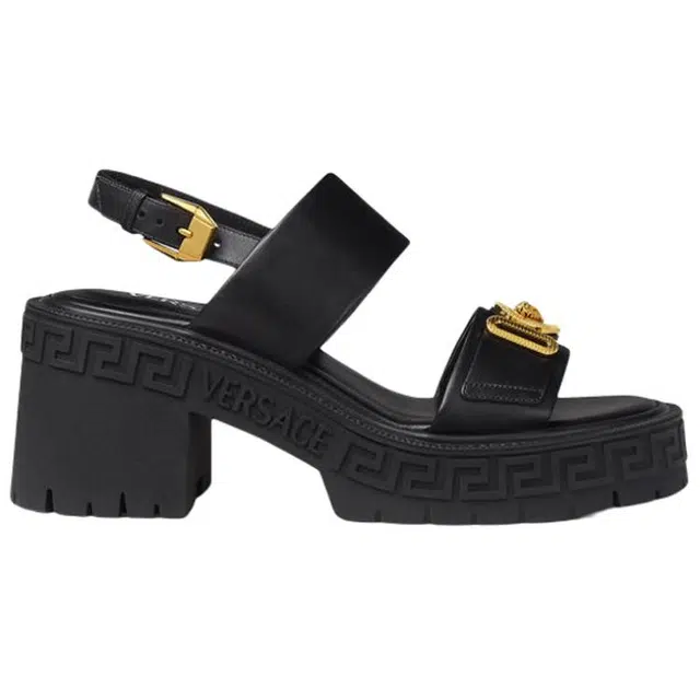 VERSACE MEDUSA BIGGIE