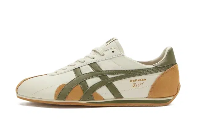 Onitsuka Tiger Runspark FZBB Y2K