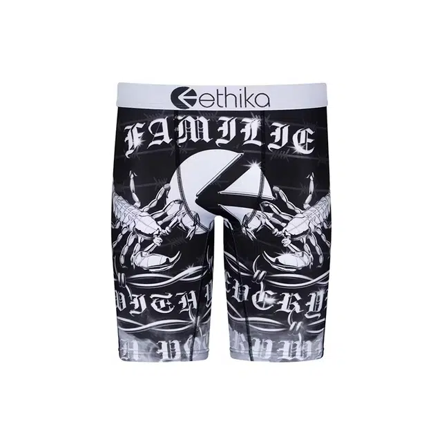 ETHIKA 1
