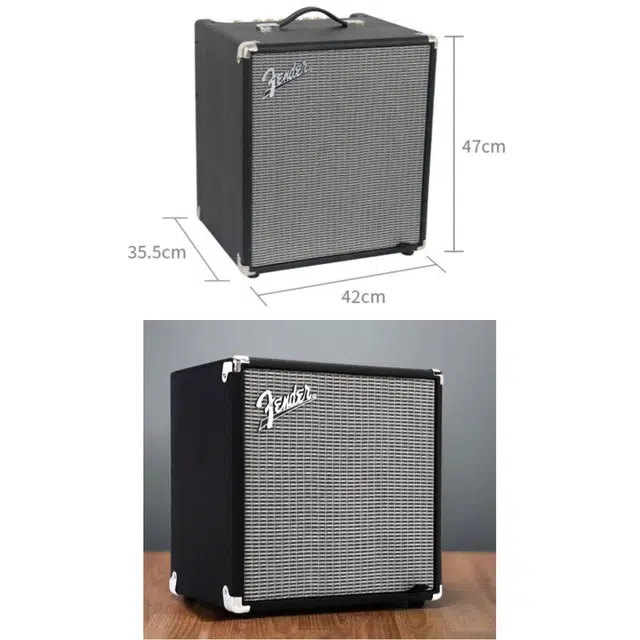 FENDER Rumble 152540100 Fender Rumble