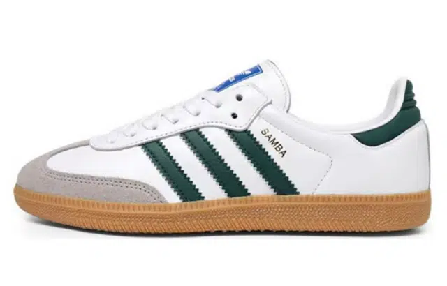 adidas originals SAMBA OG vibe