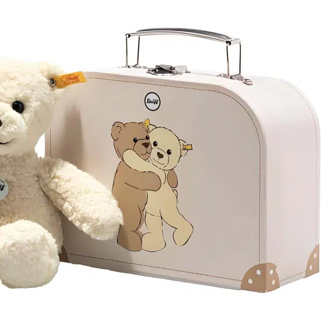 Steiff Mila 21cm