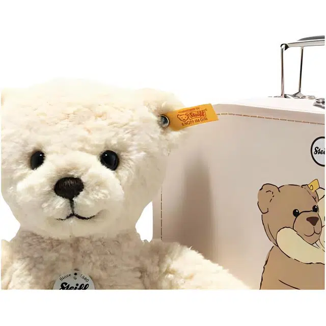 Steiff Mila 21cm